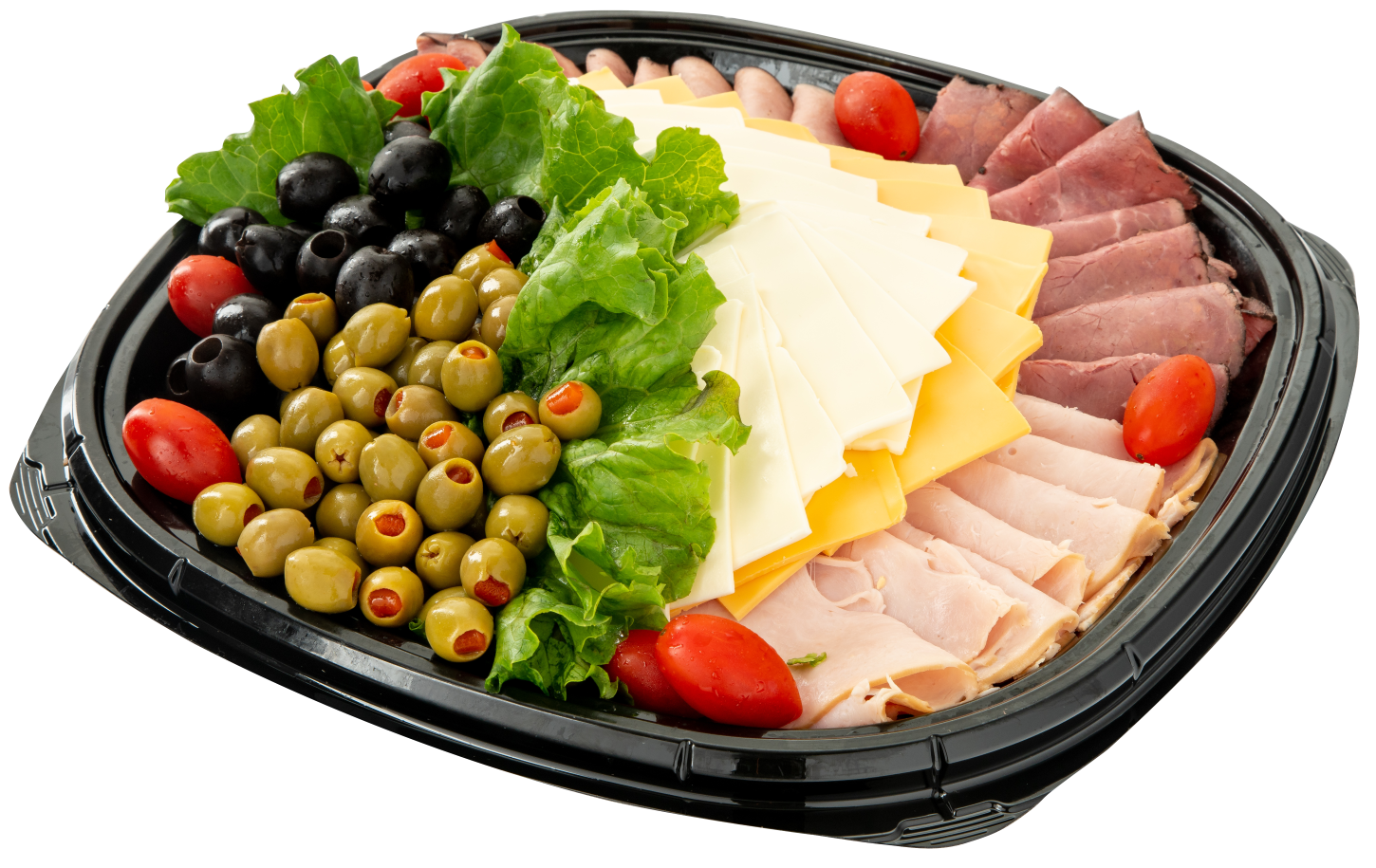 Deli Trays, Party Trays & More Brookshire Brothers